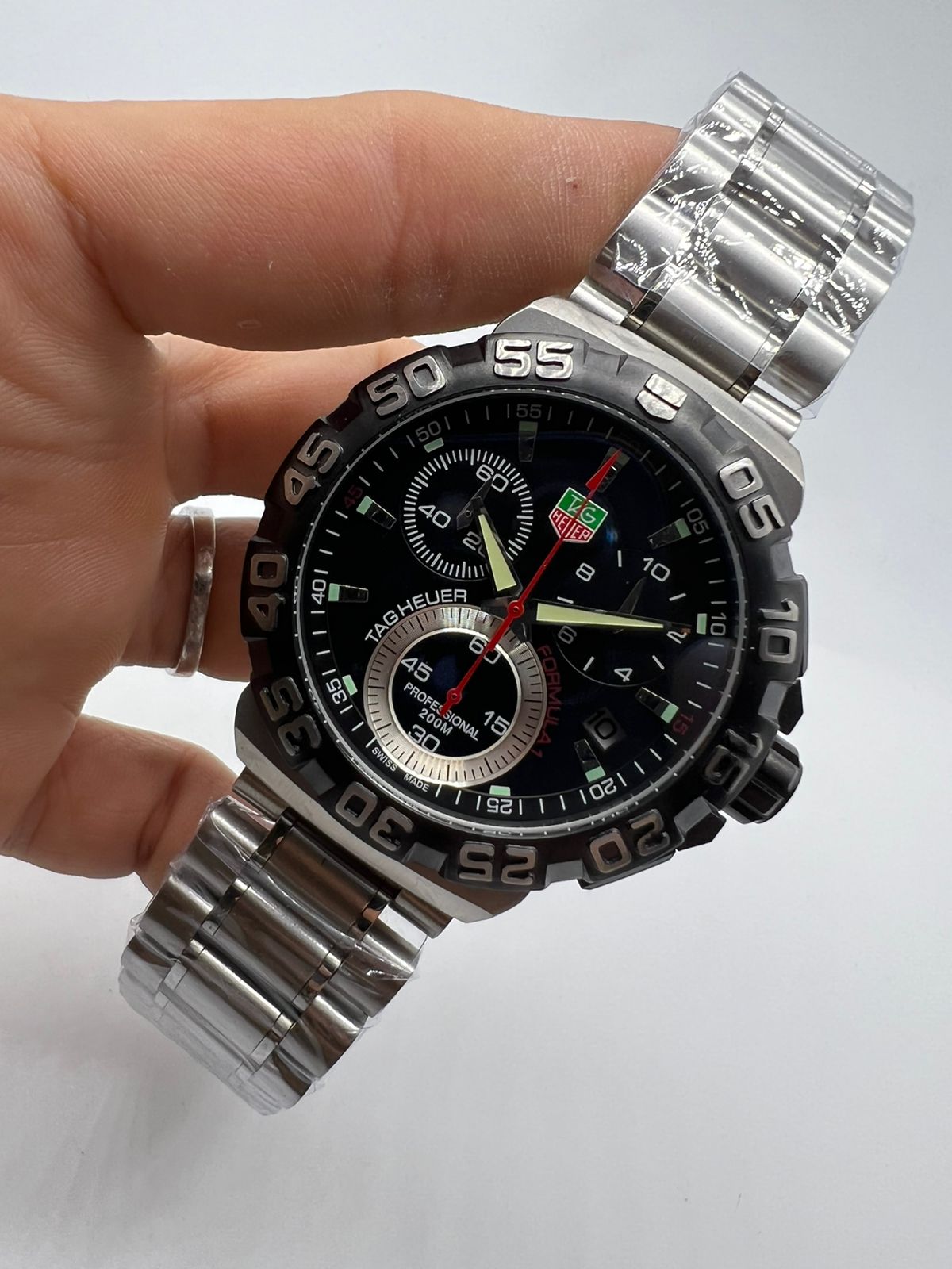 Tag Heuer Linha Clone 043