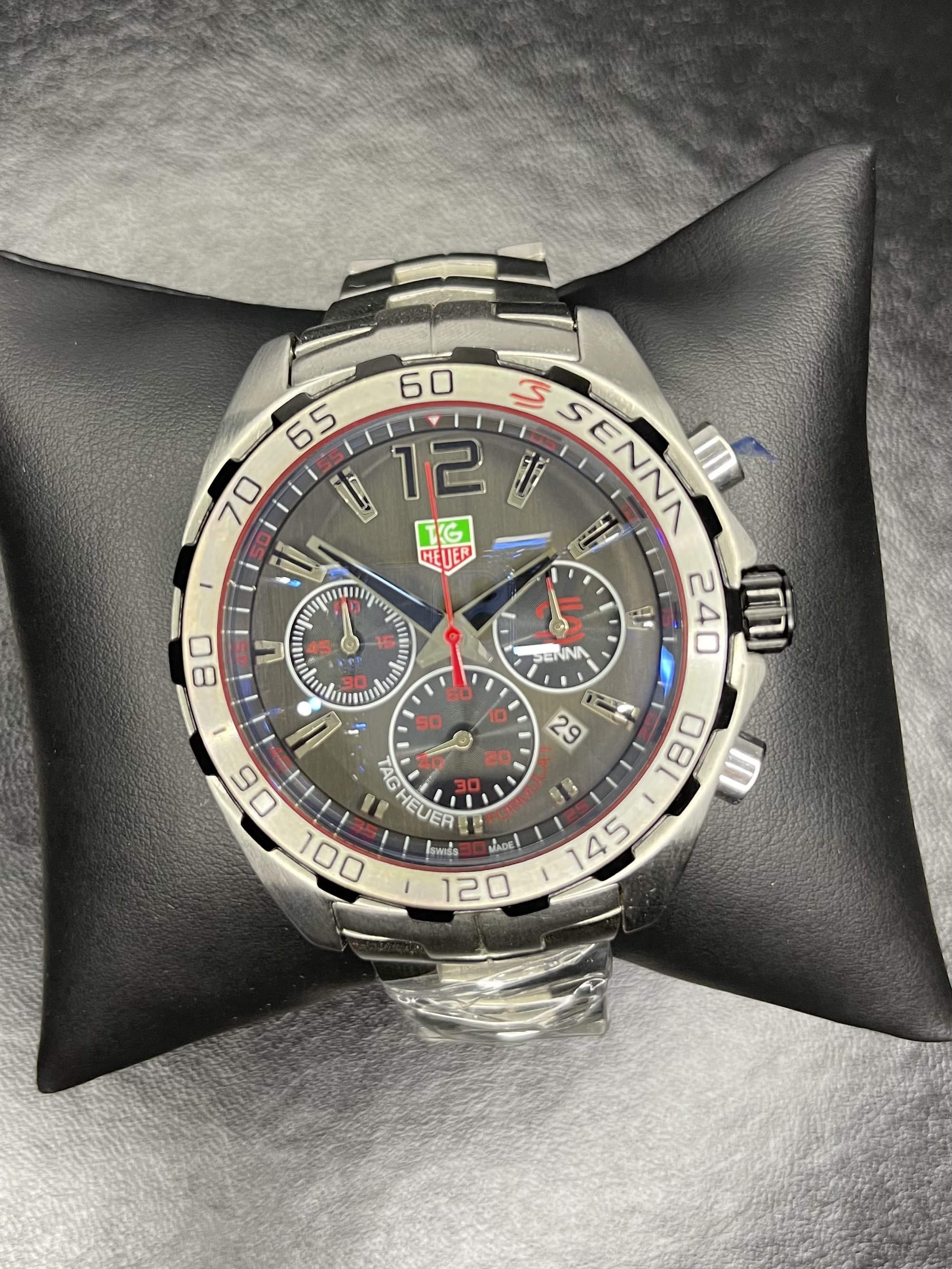 Tag Heuer Linha Clone 044