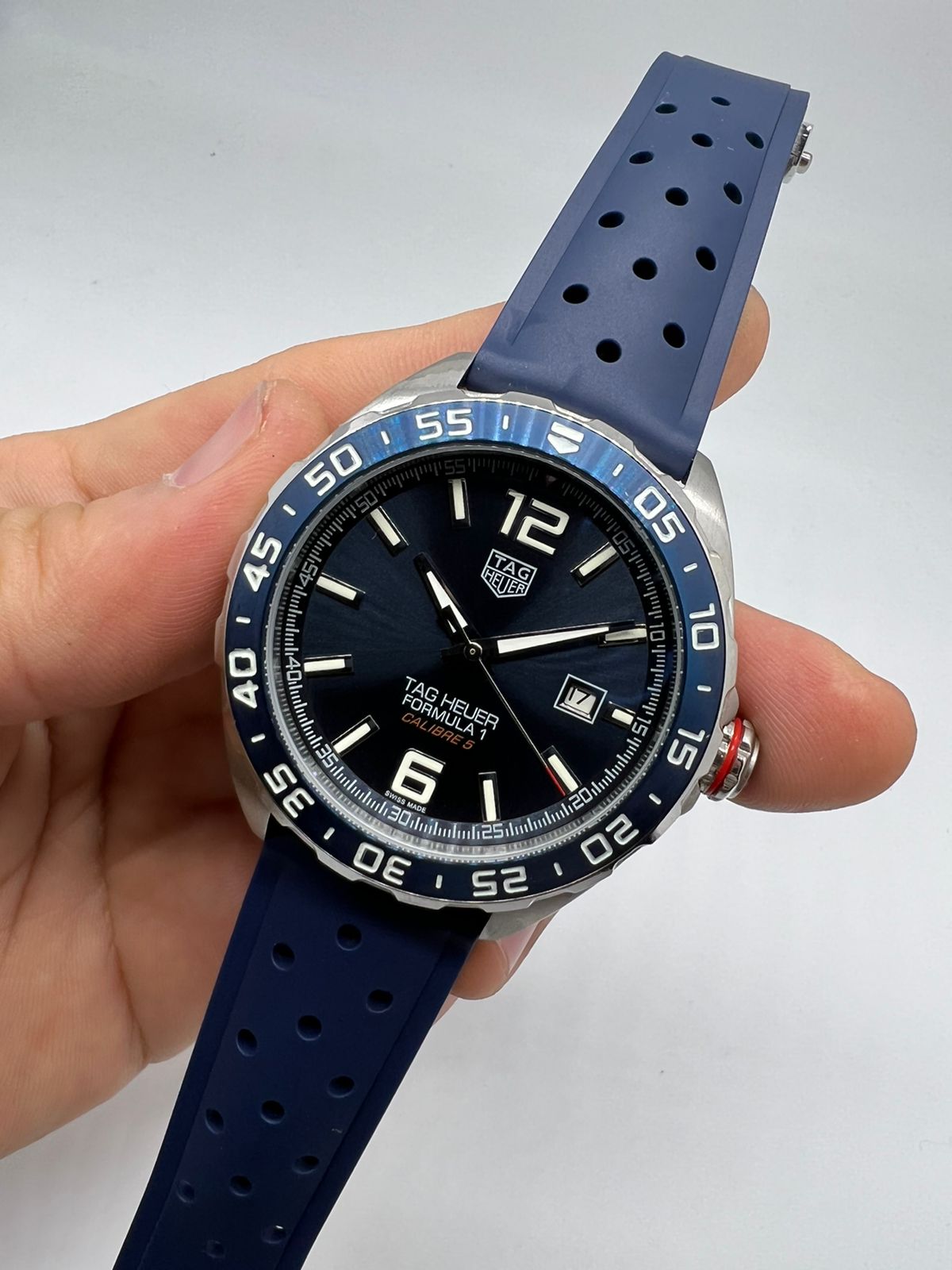 Tag Heuer Linha Clone 045