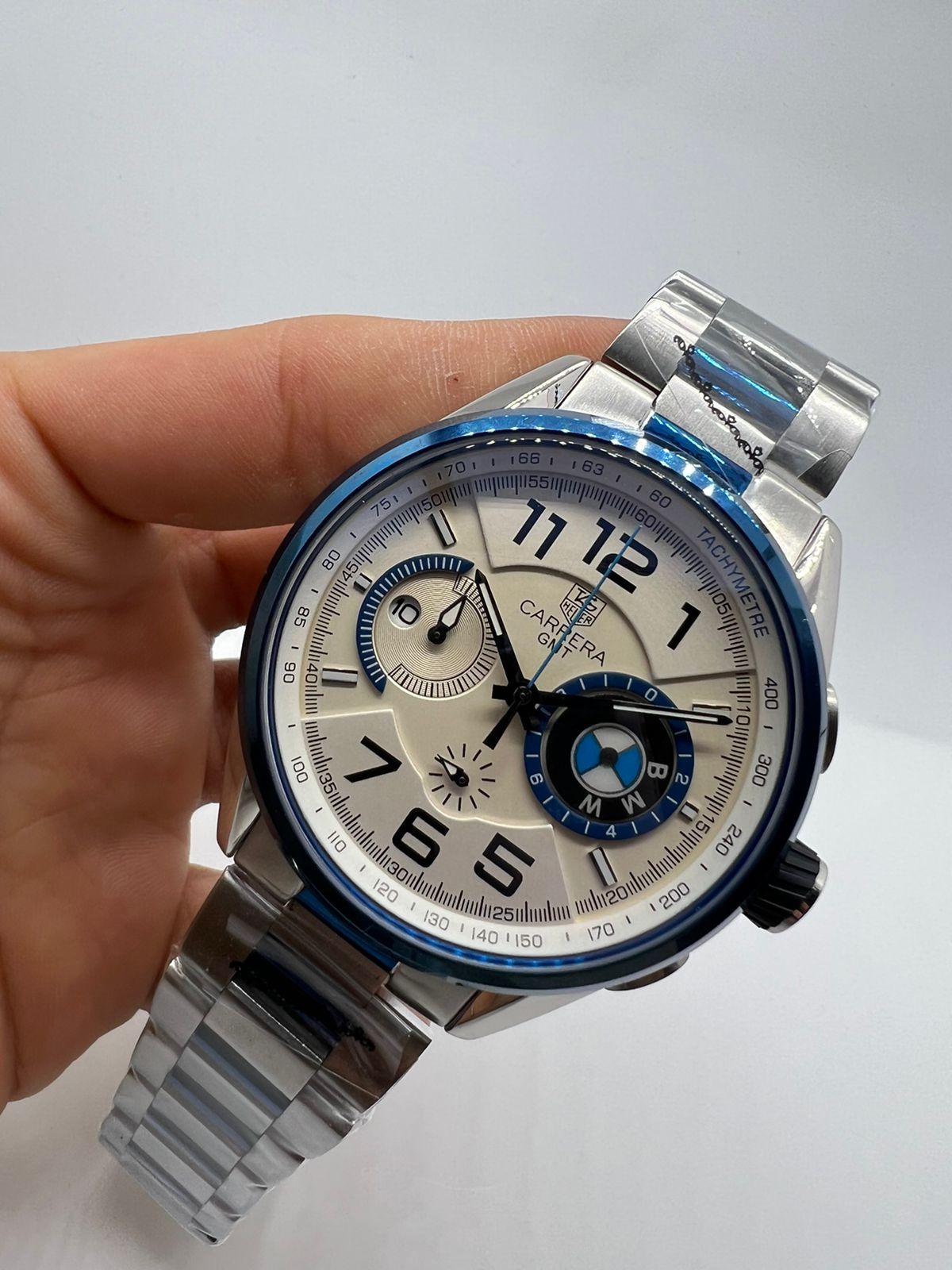 Tag Heuer Linha Clone 046