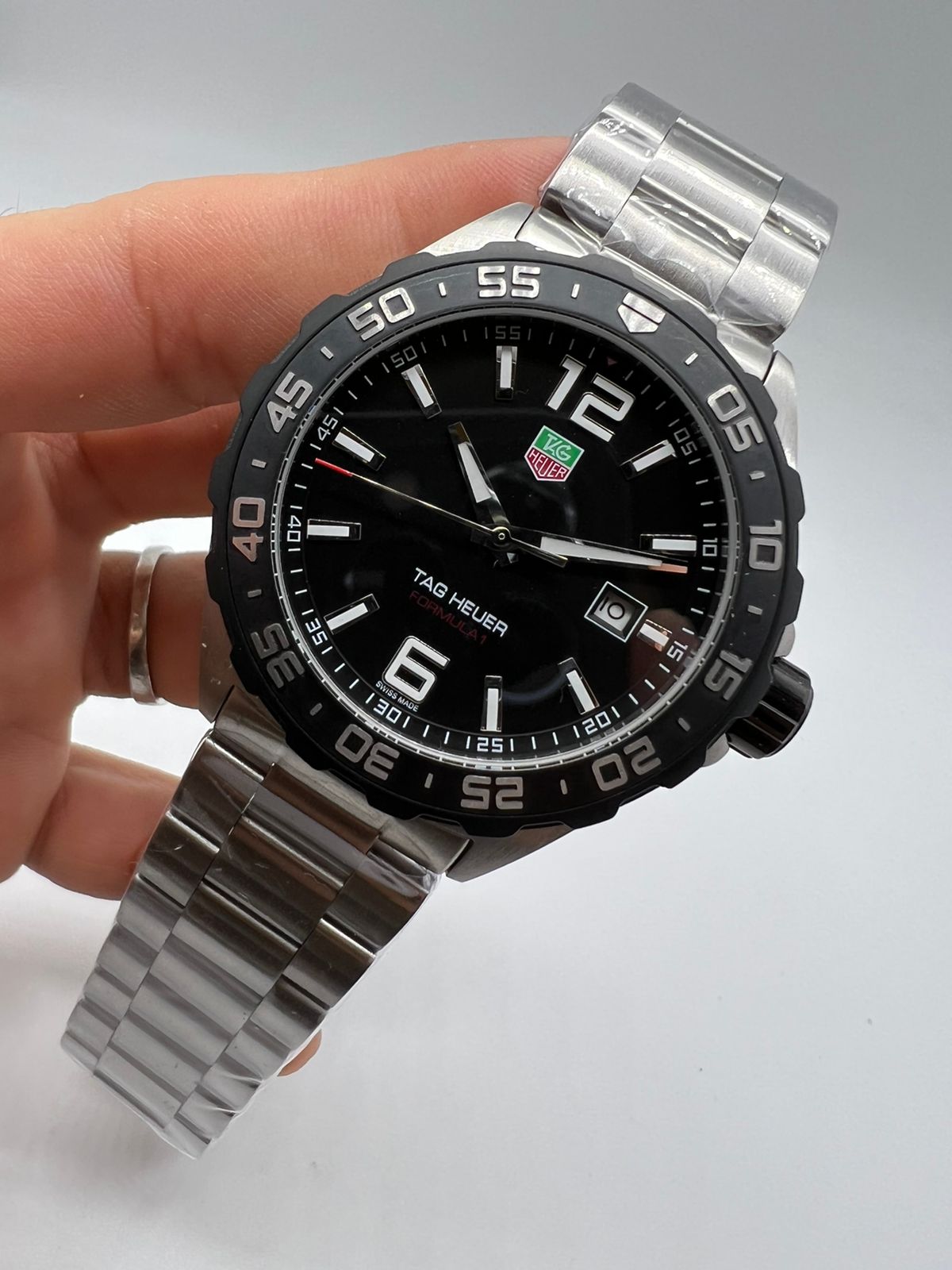 Tag Heuer Linha Clone 047