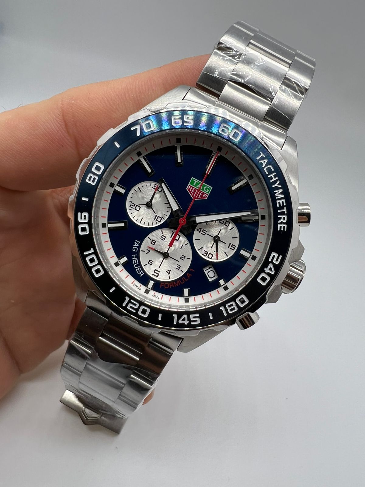 Tag Heuer Linha Clone 048