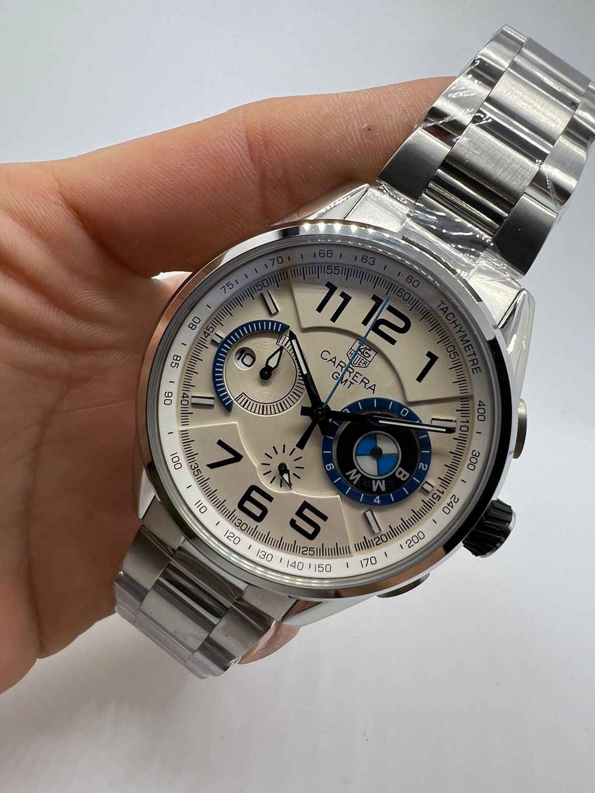 Tag Heuer Linha Clone 050