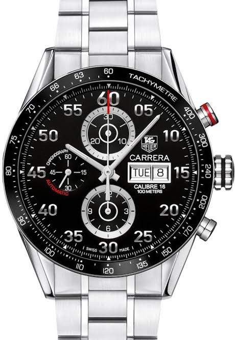Tag Heuer Linha Clone 051