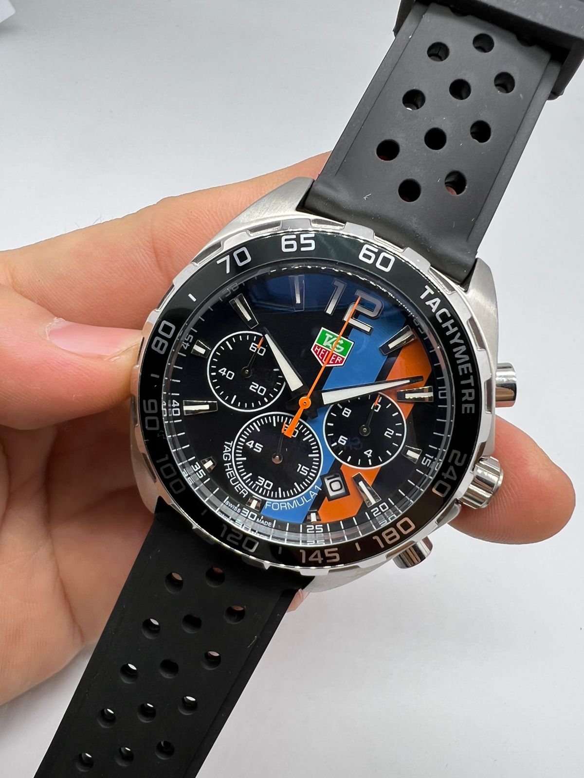 Tag Heuer Linha Clone 053