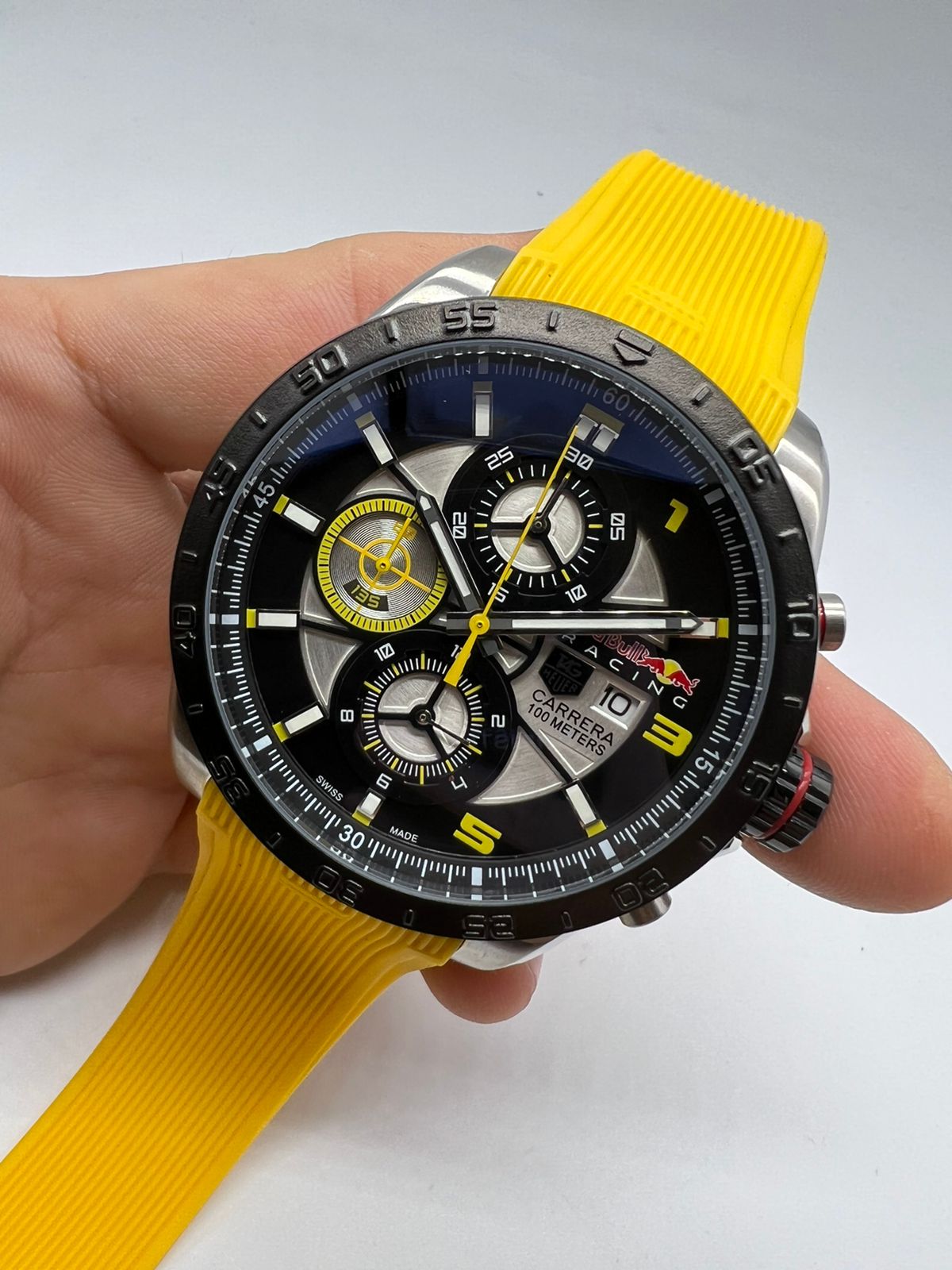 Tag Heuer Linha Clone 054