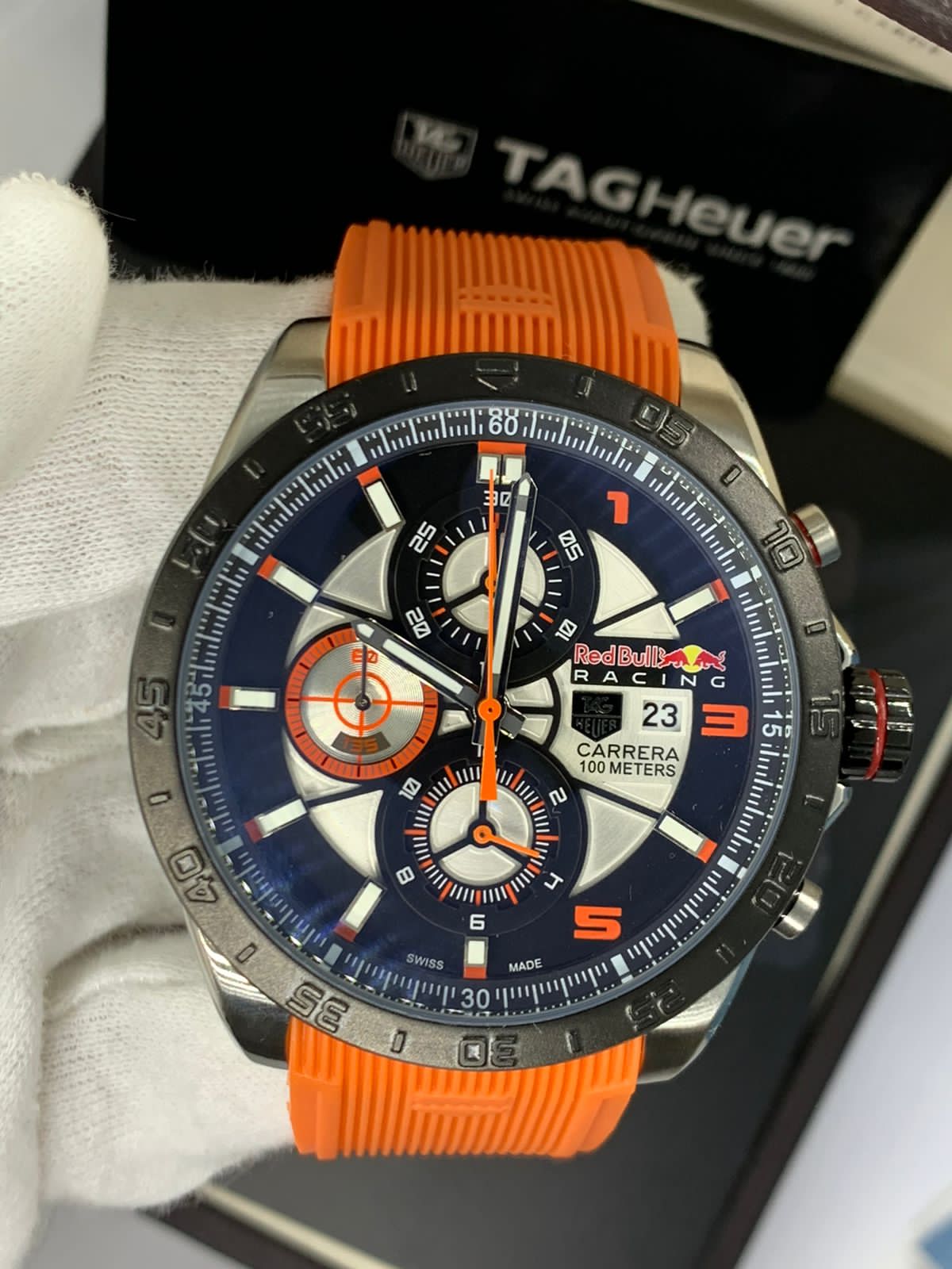 Tag Heuer Linha Clone 055