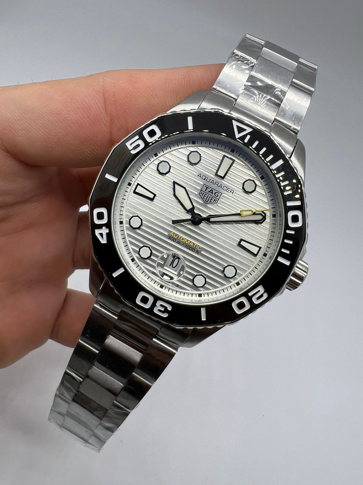 Tag Heuer Linha Clone 059