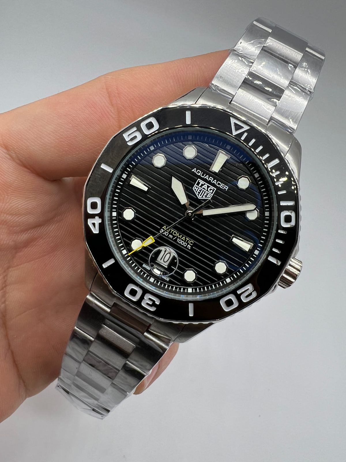 Tag Heuer Linha Clone 060
