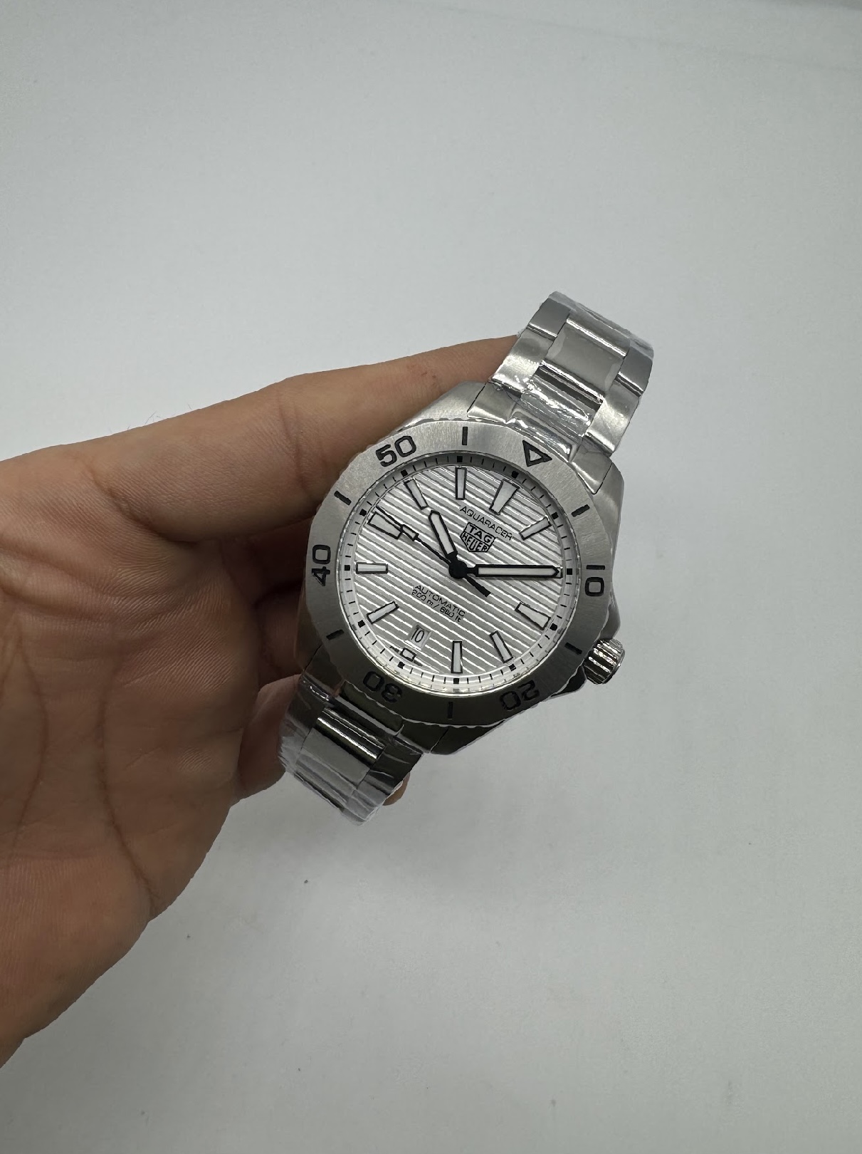 Tag Heuer Linha Clone 090