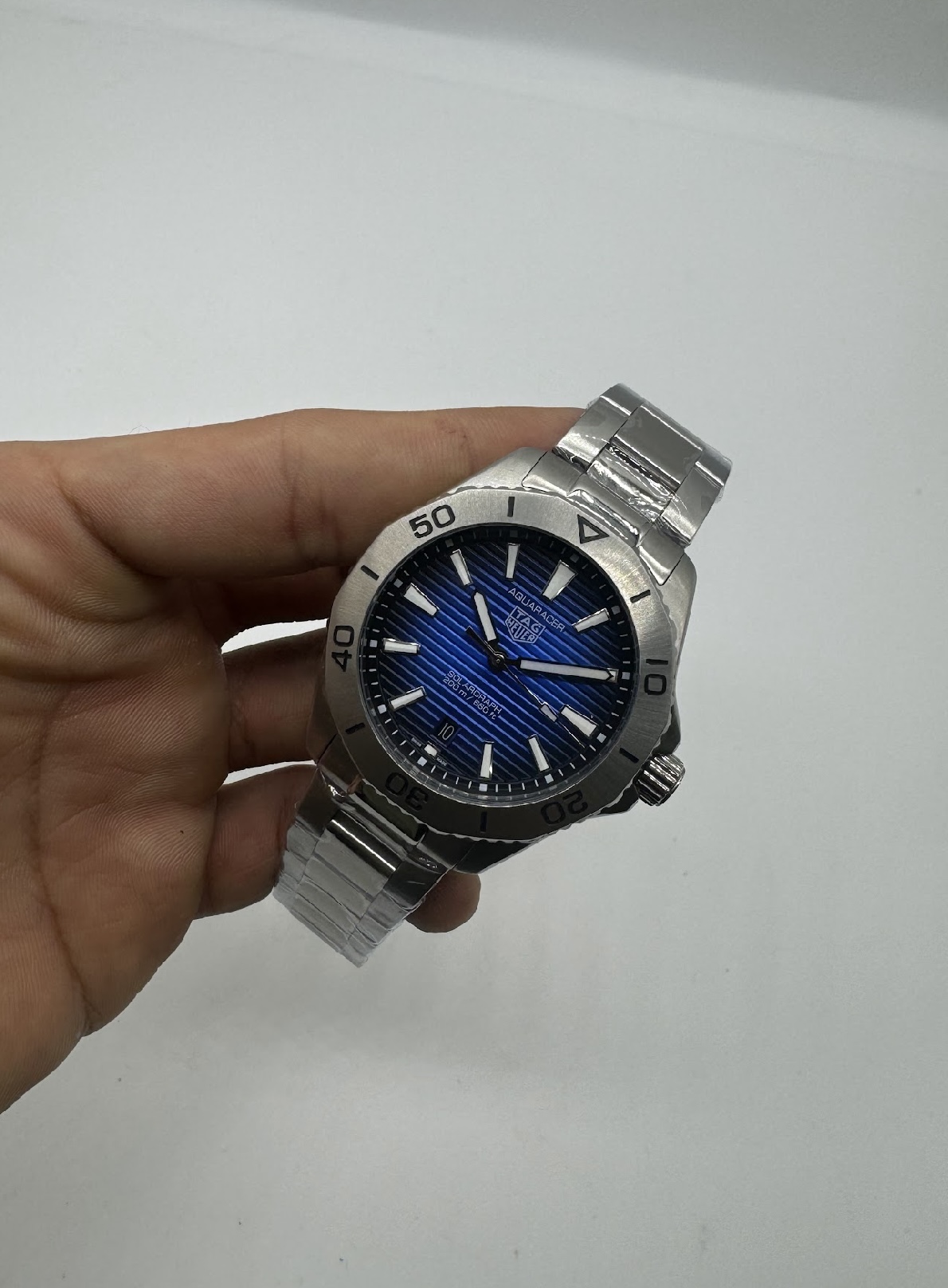 Tag Heuer Linha Clone 096
