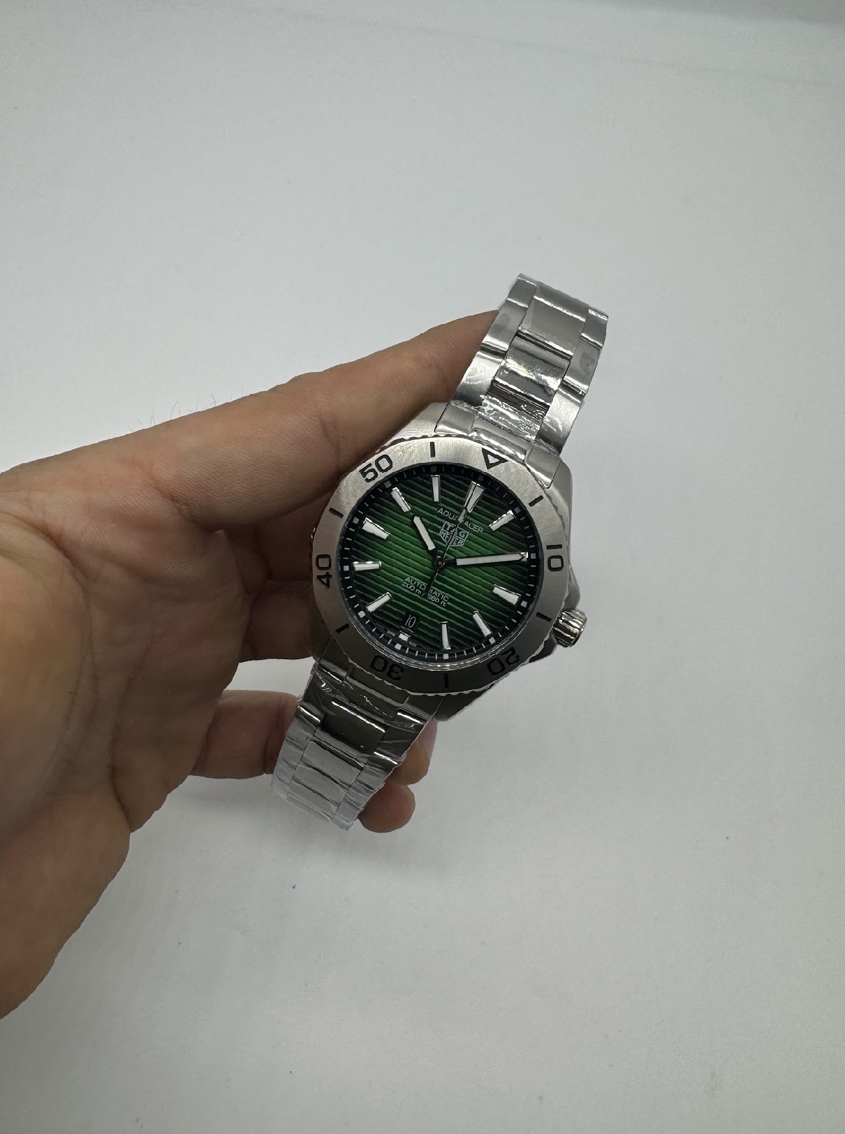 Tag Heuer Linha Clone 098