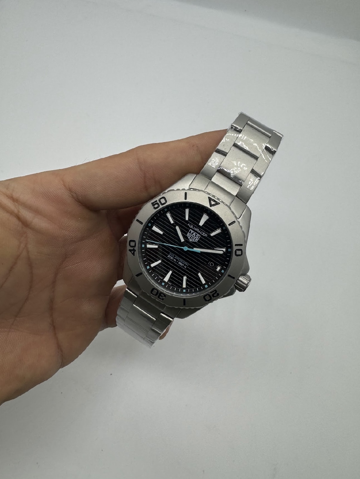 Tag Heuer Linha Clone 100