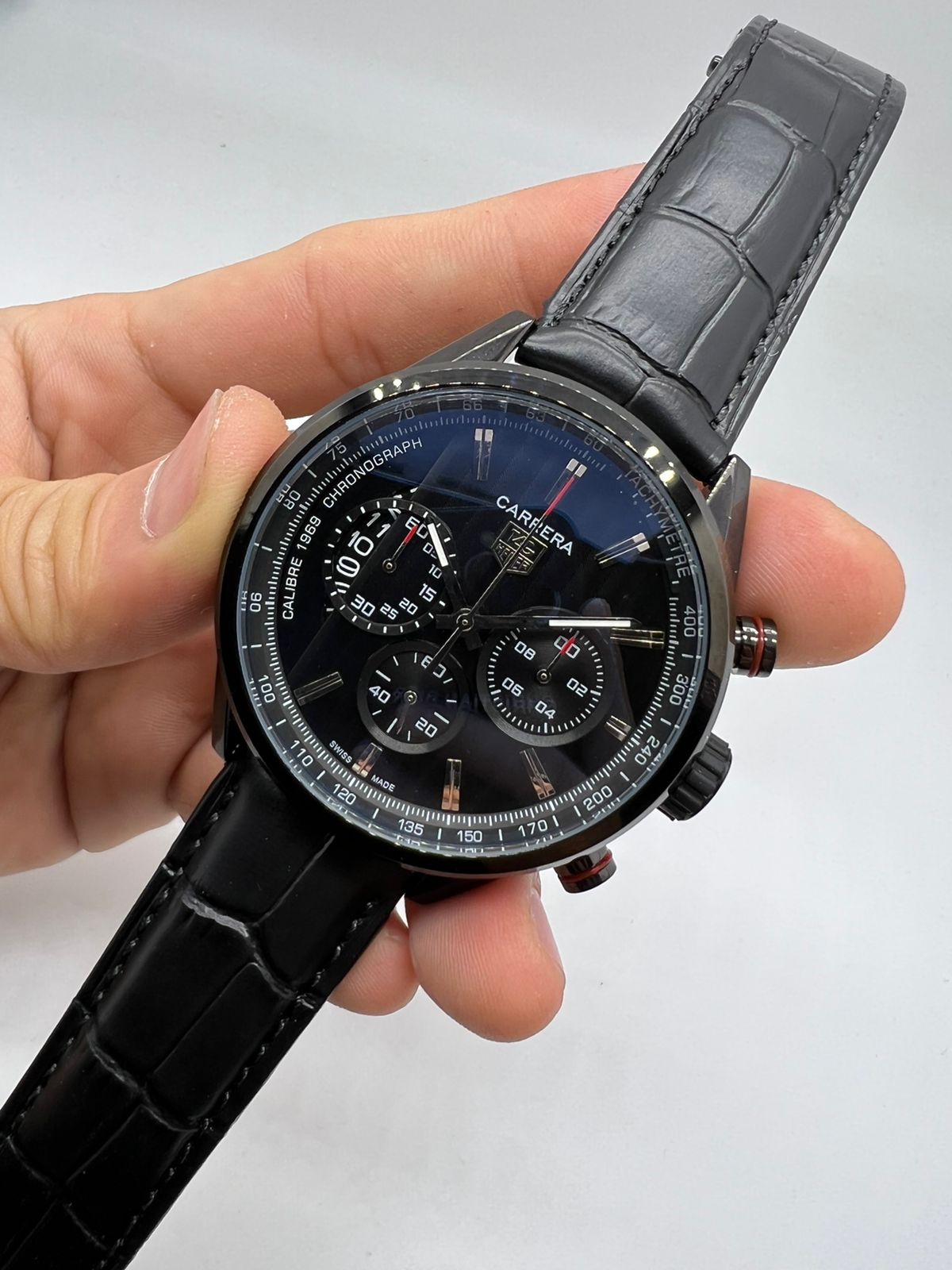 Tag Heuer Linha Clone 101
