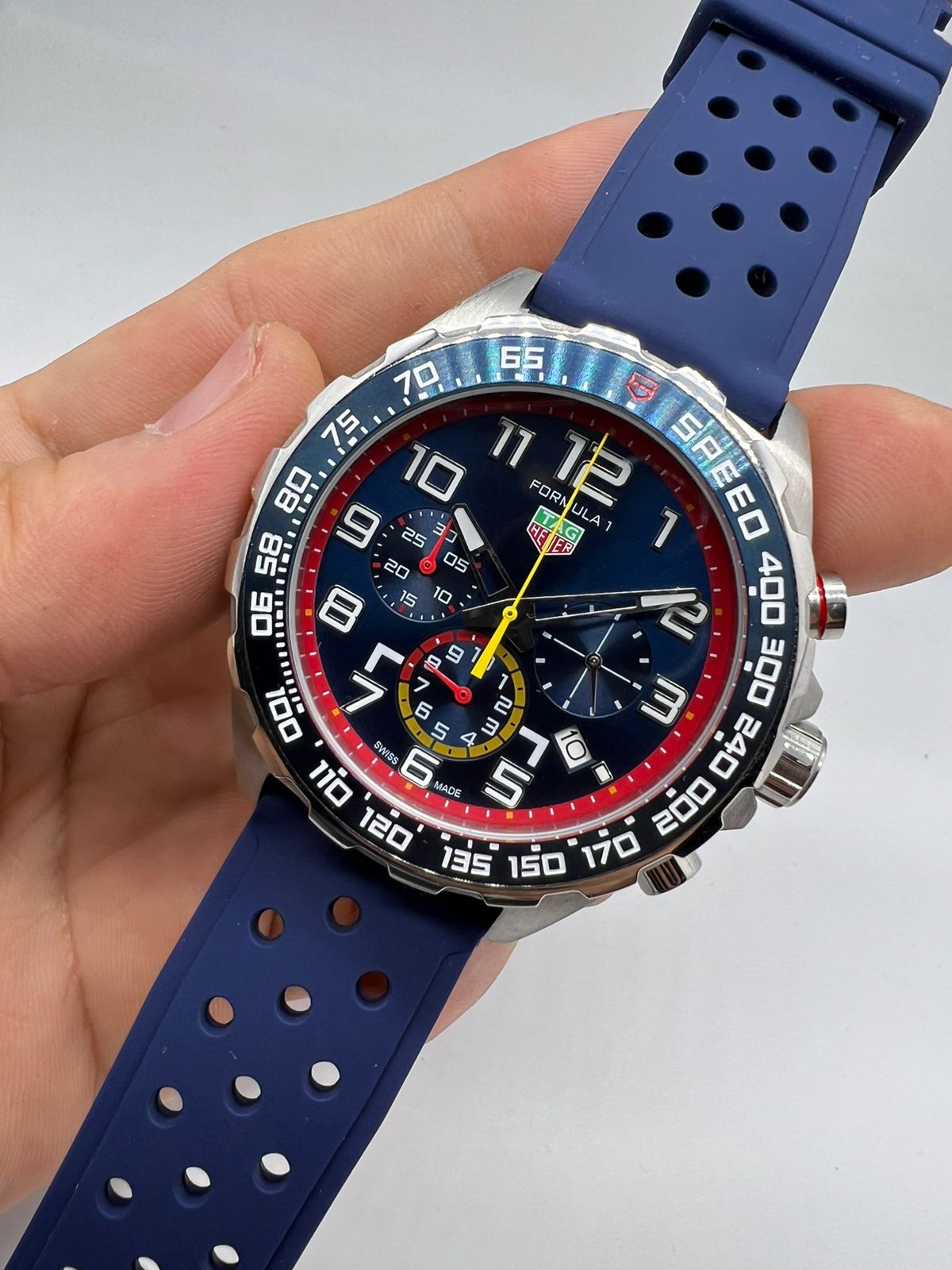 Tag Heuer Linha Clone 106