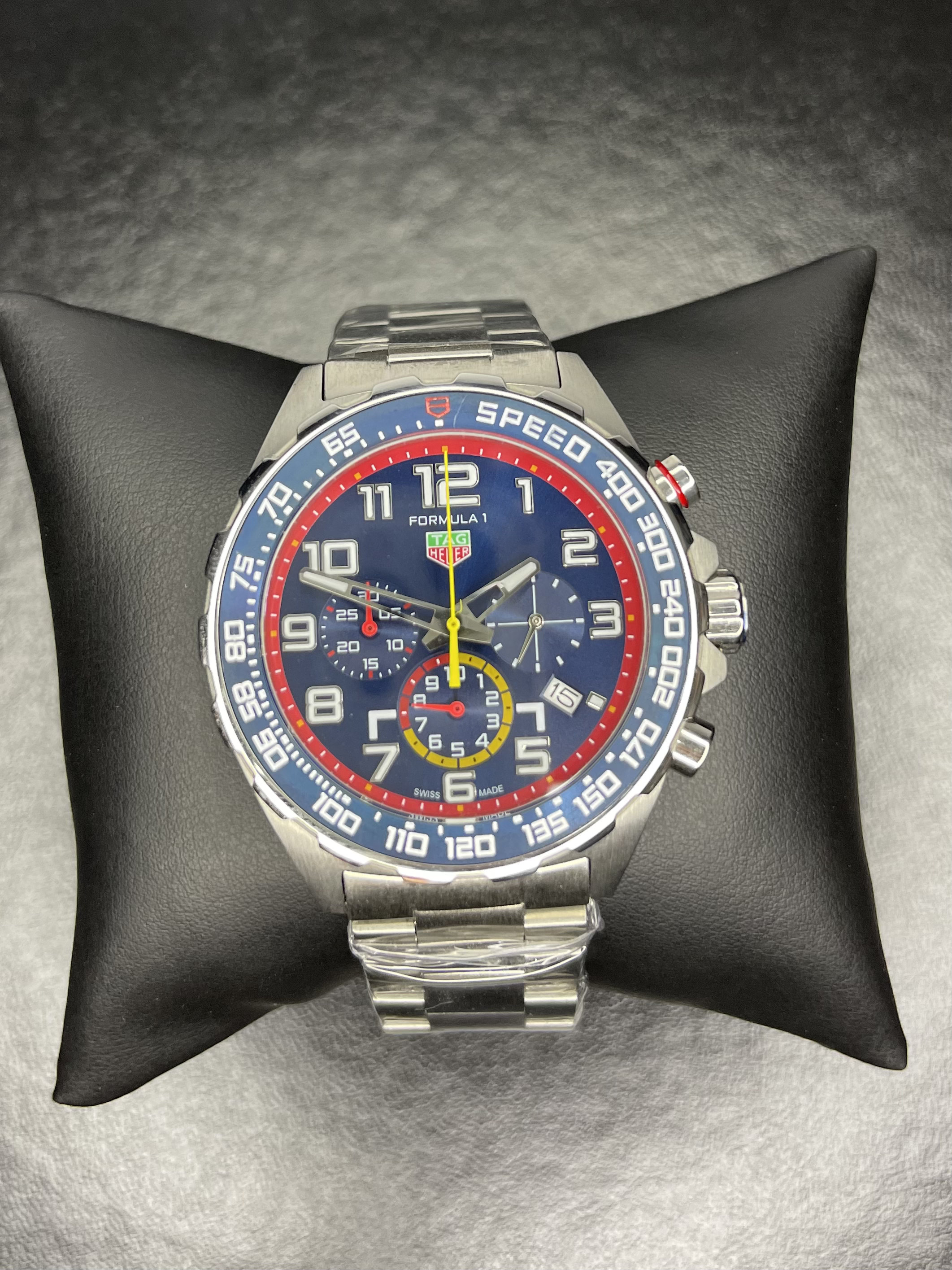 Tag Heuer Linha Clone 114