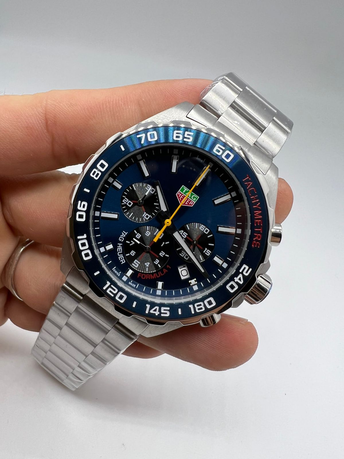 Tag Heuer Linha Clone 116