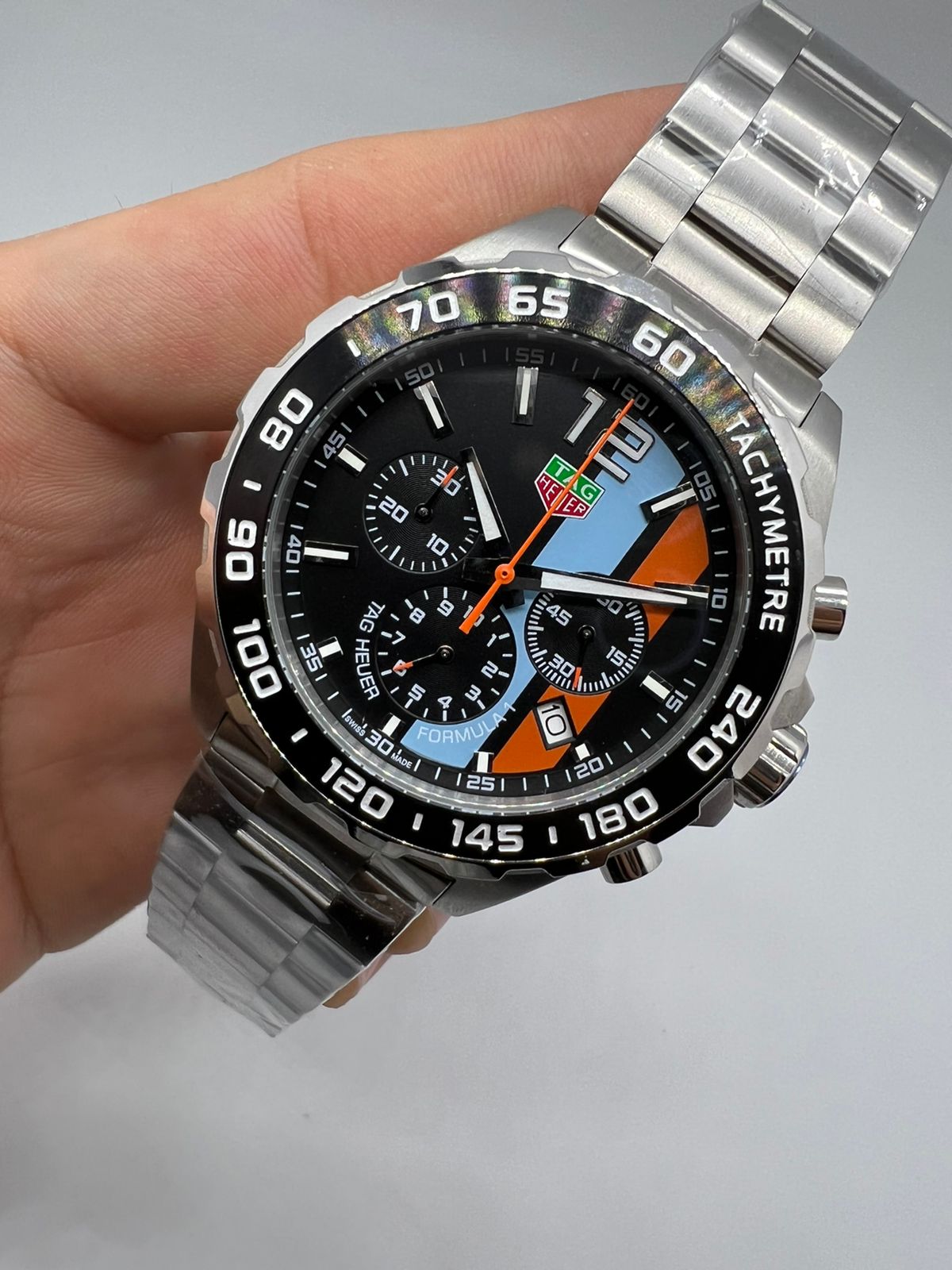 Tag Heuer Linha Clone 119