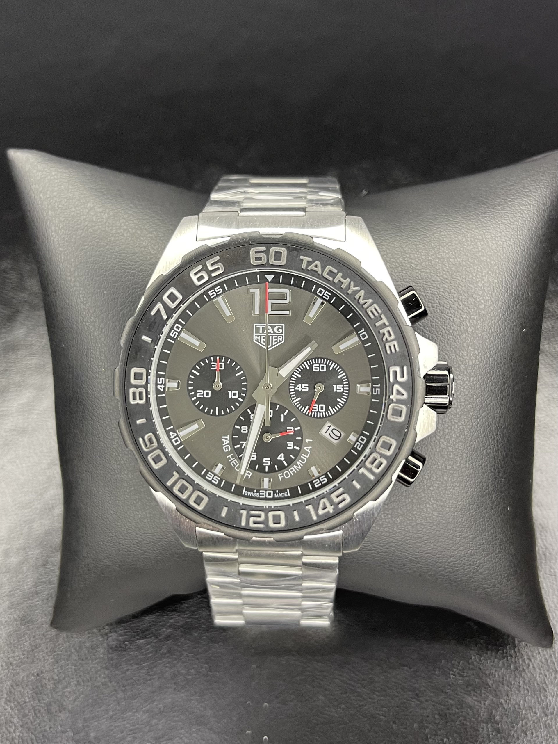 Tag Heuer Linha Clone 120