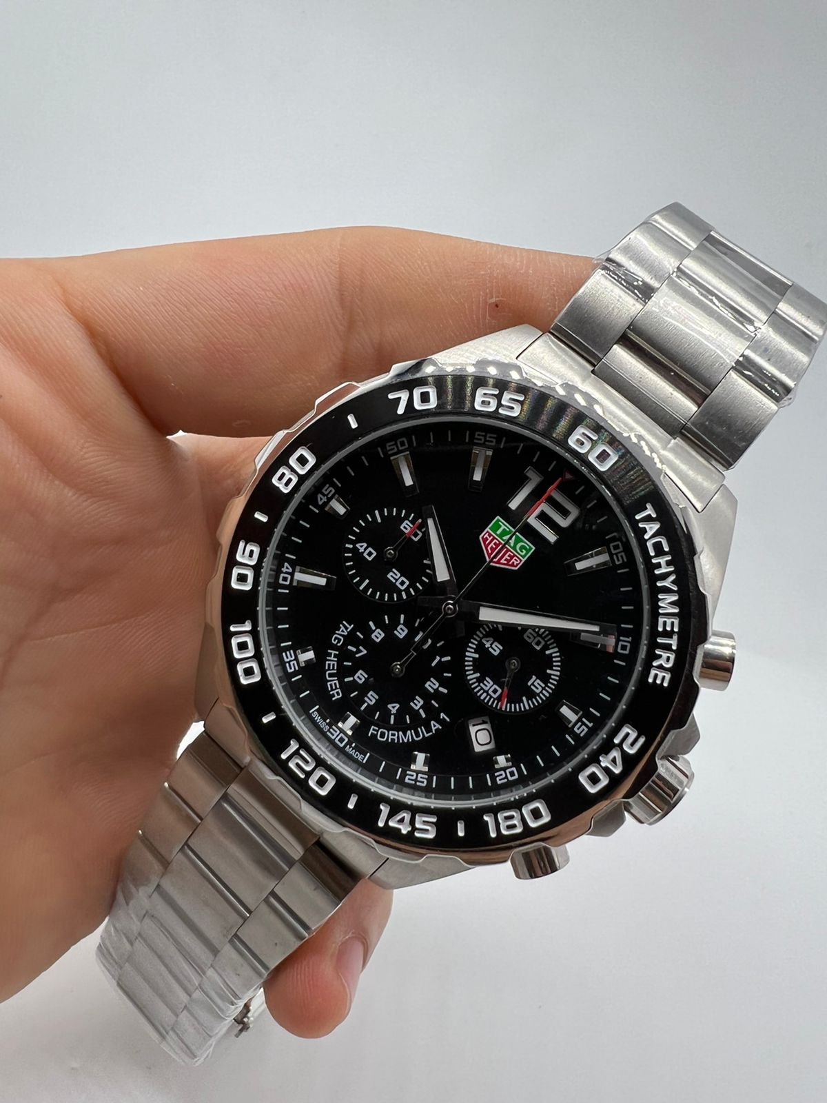 Tag Heuer Linha Clone 121