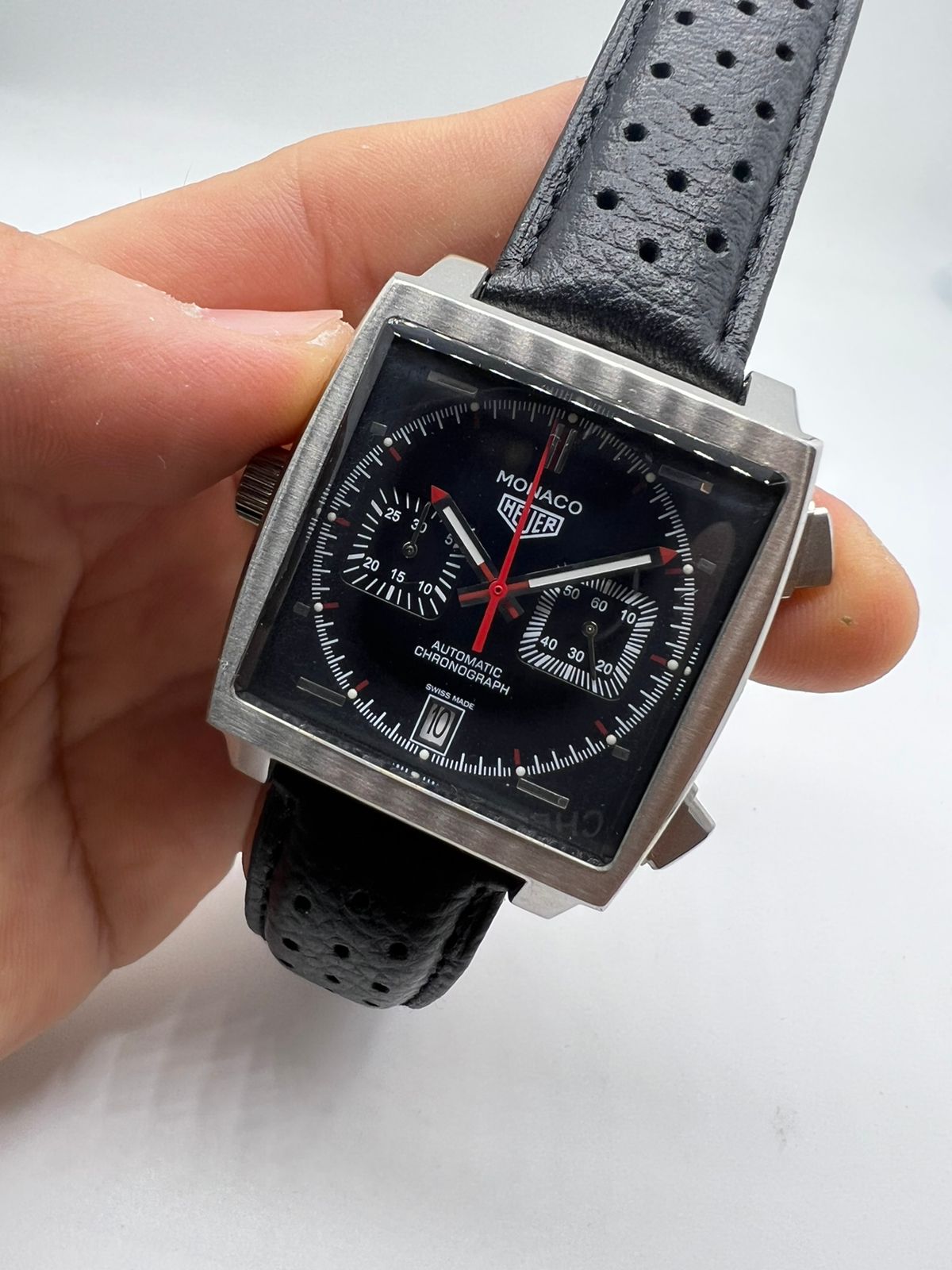 Tag Heuer Linha Clone 125