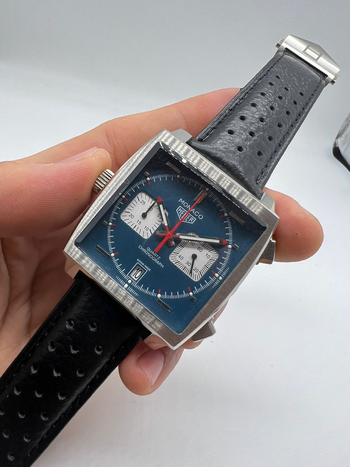 Tag Heuer Linha Clone 126