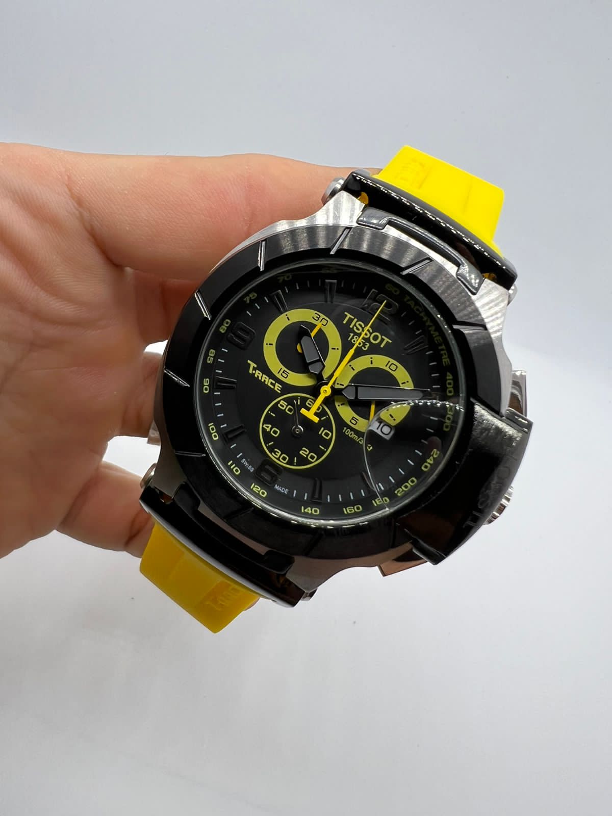 Tissot Linha Clone 001