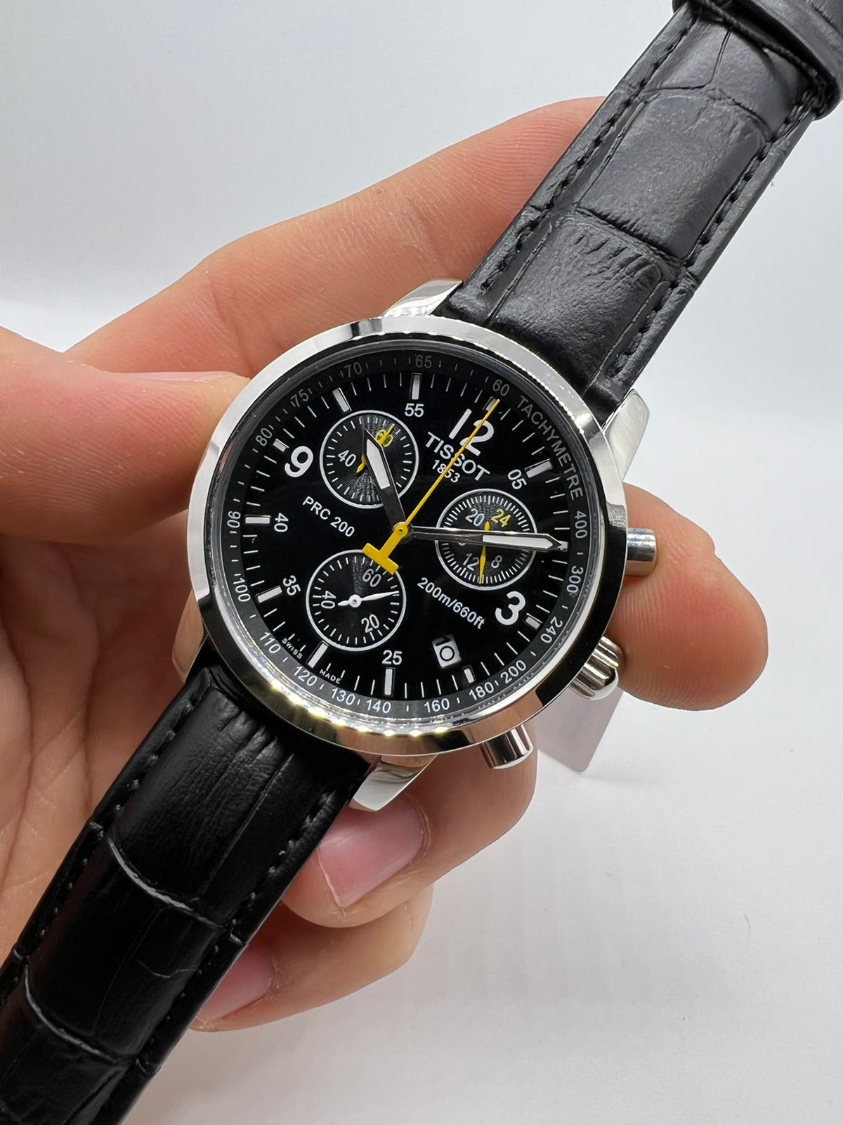 Tissot Linha Clone 003