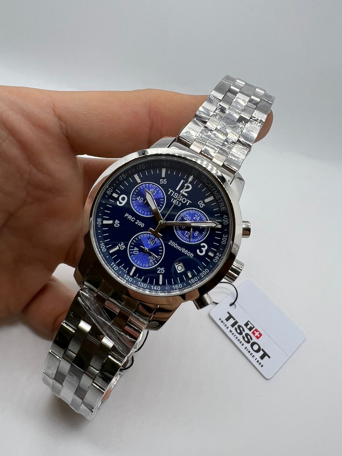 Tissot Linha Clone 004