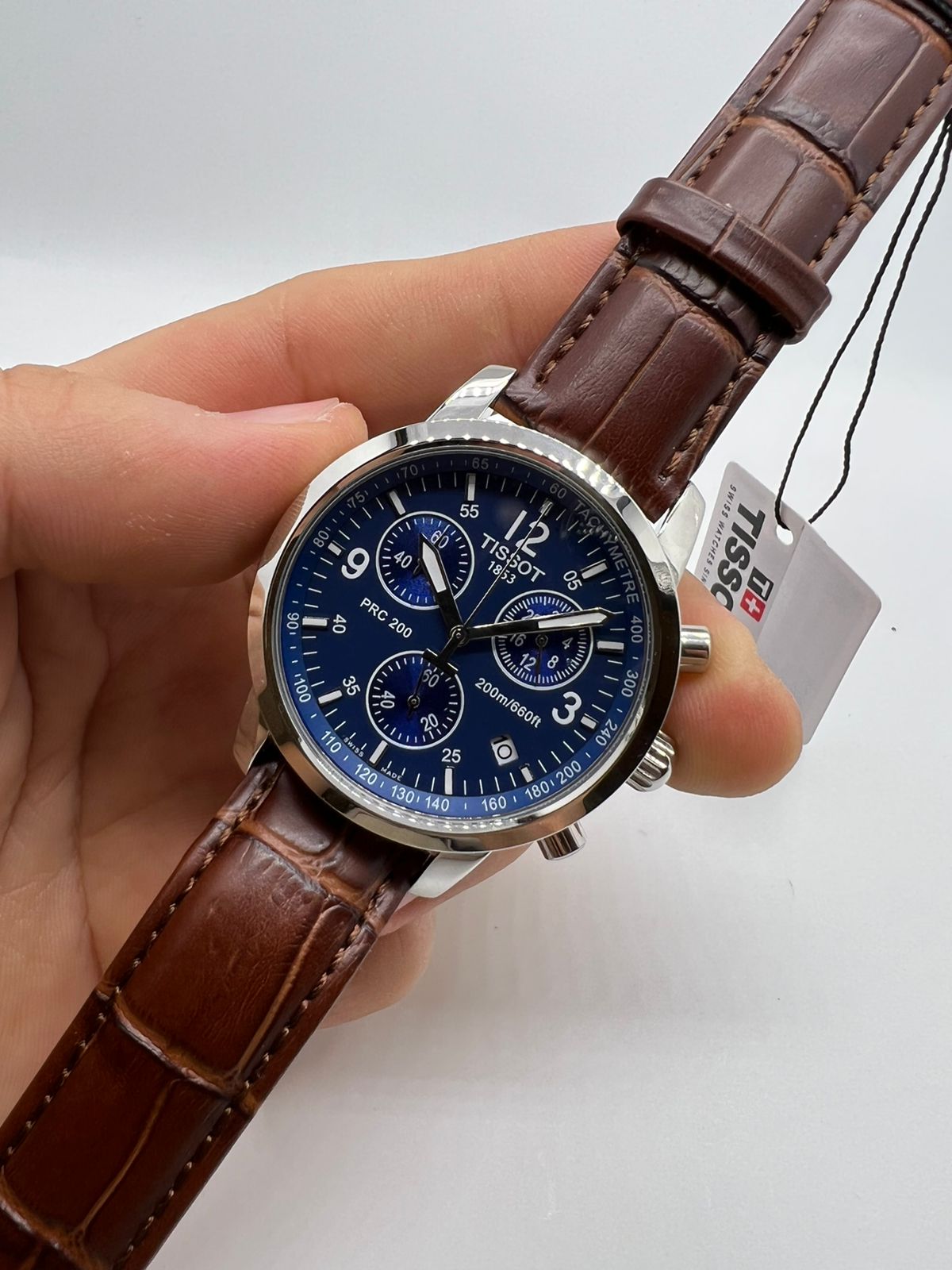 Tissot Linha Clone 005