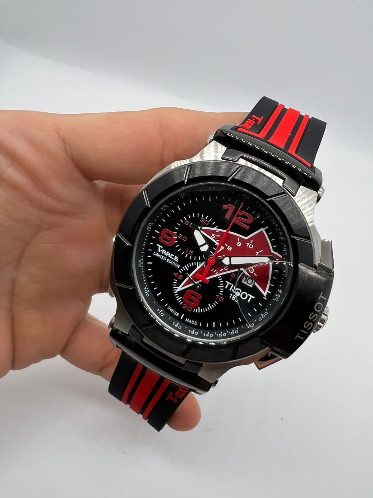 Tissot Linha Clone 006
