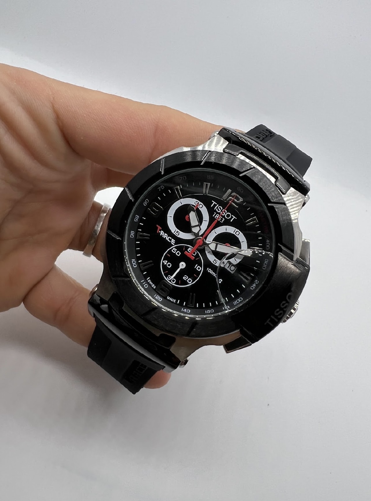 Tissot Linha Clone 008