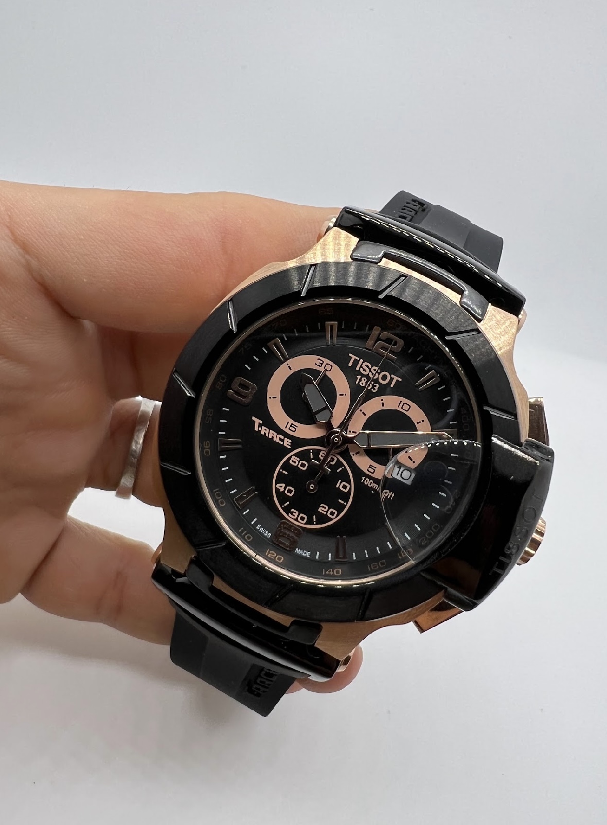 Tissot Linha Clone 009