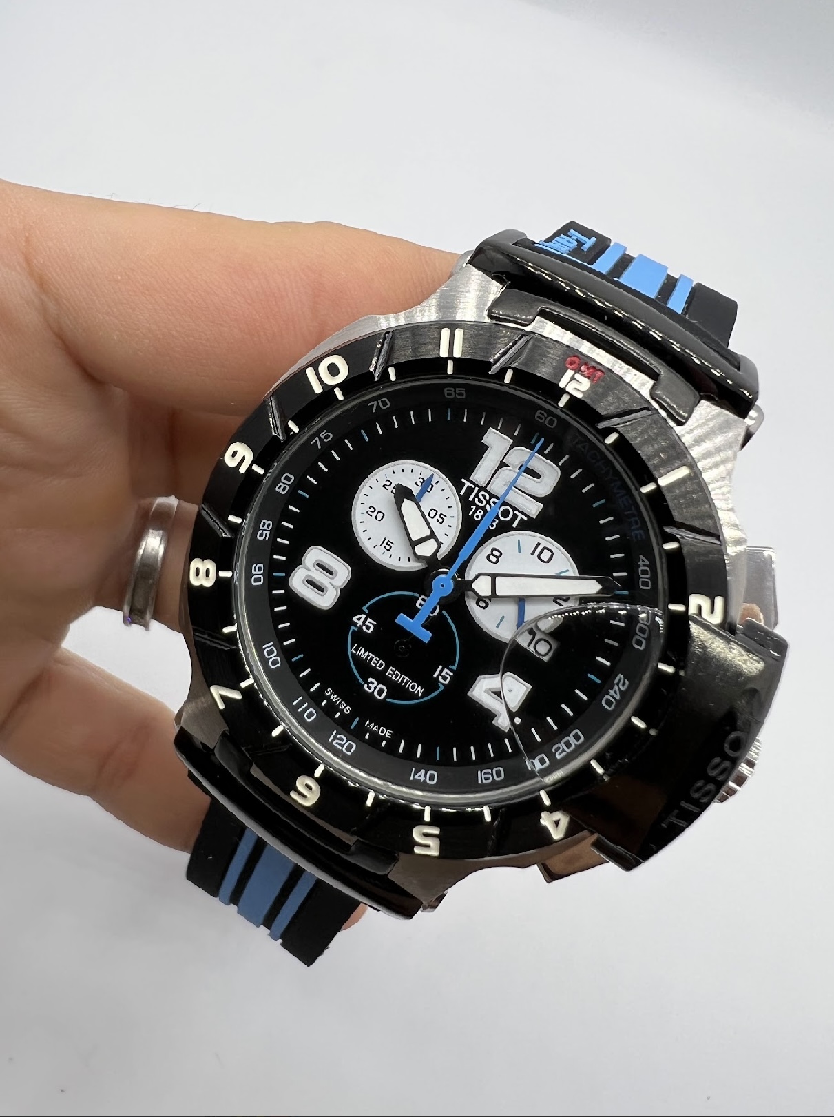 Tissot Linha Clone 011