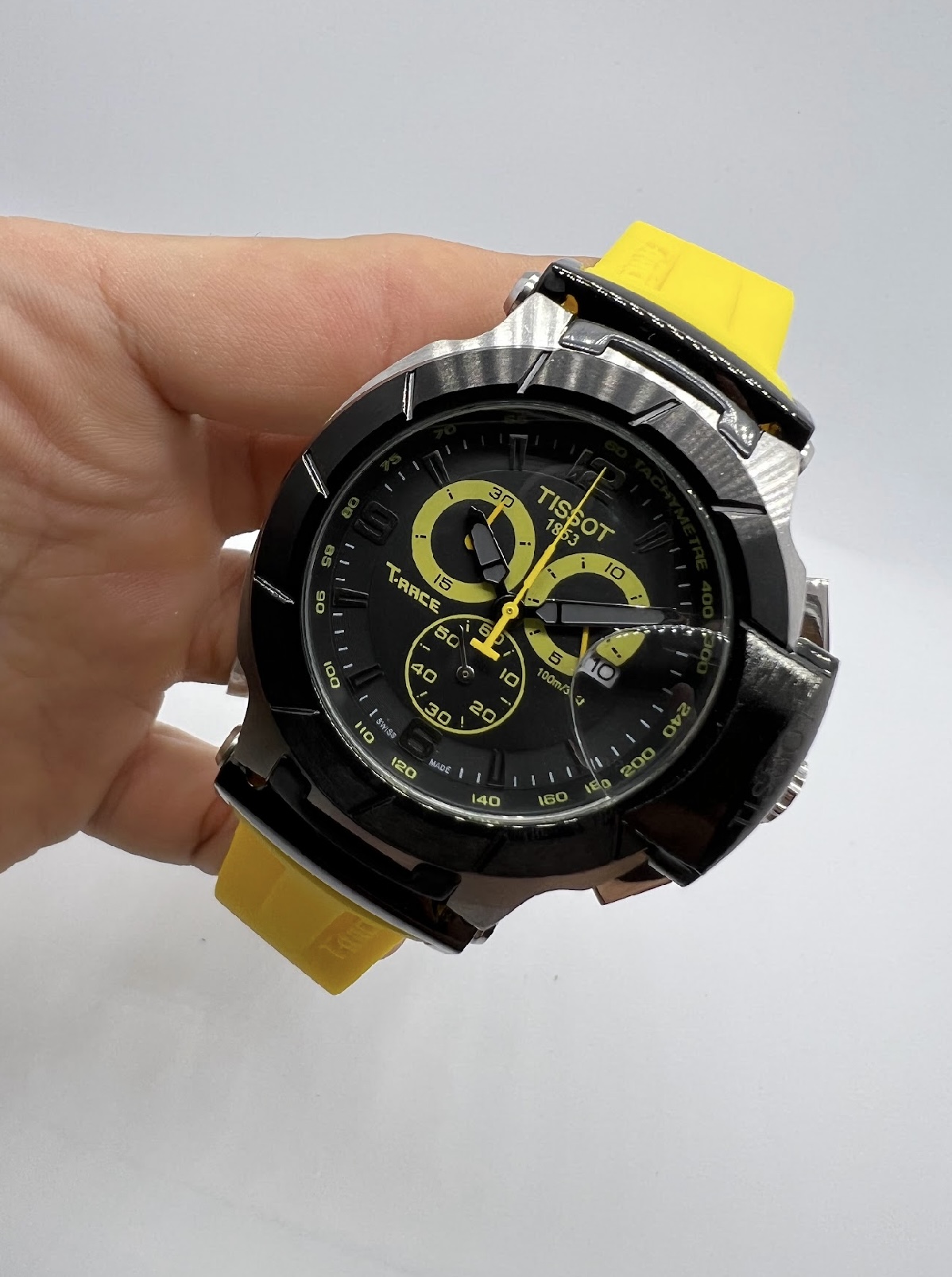 Tissot Linha Clone 012