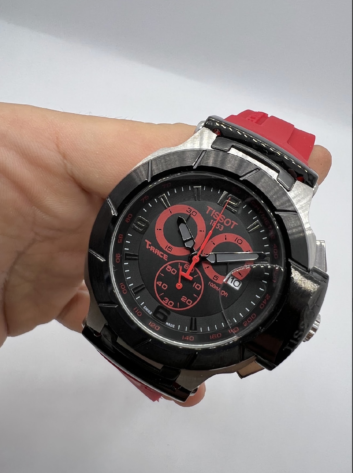 Tissot Linha Clone 013