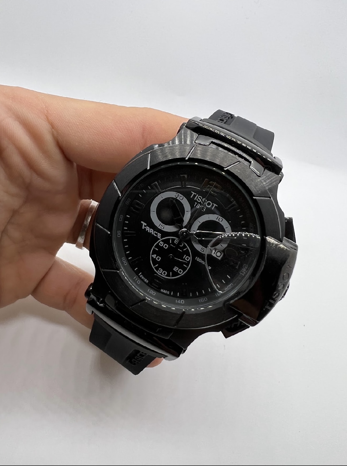 Tissot Linha Clone 014