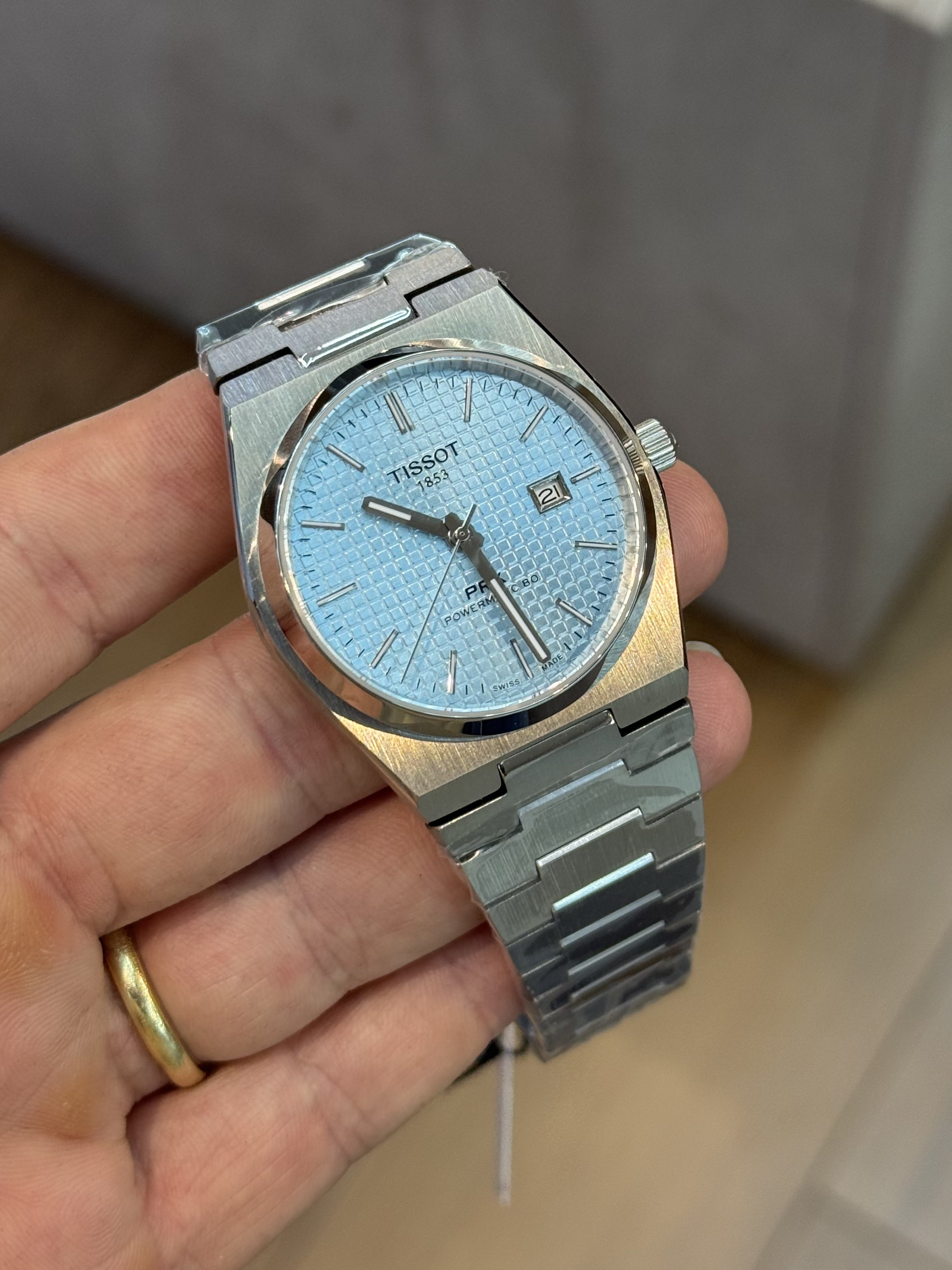 Tissot Linha Clone 015