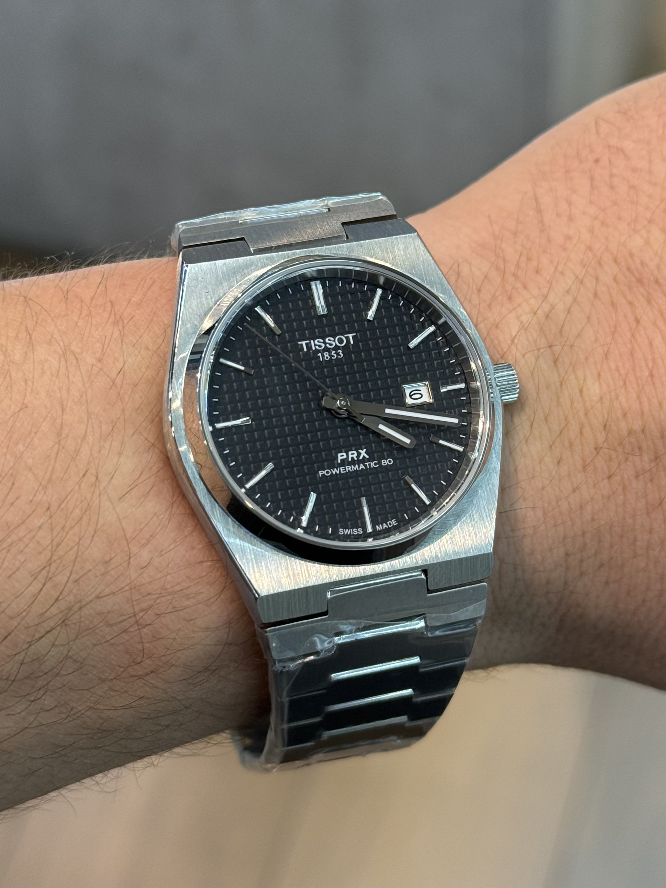 Tissot Linha Clone 018
