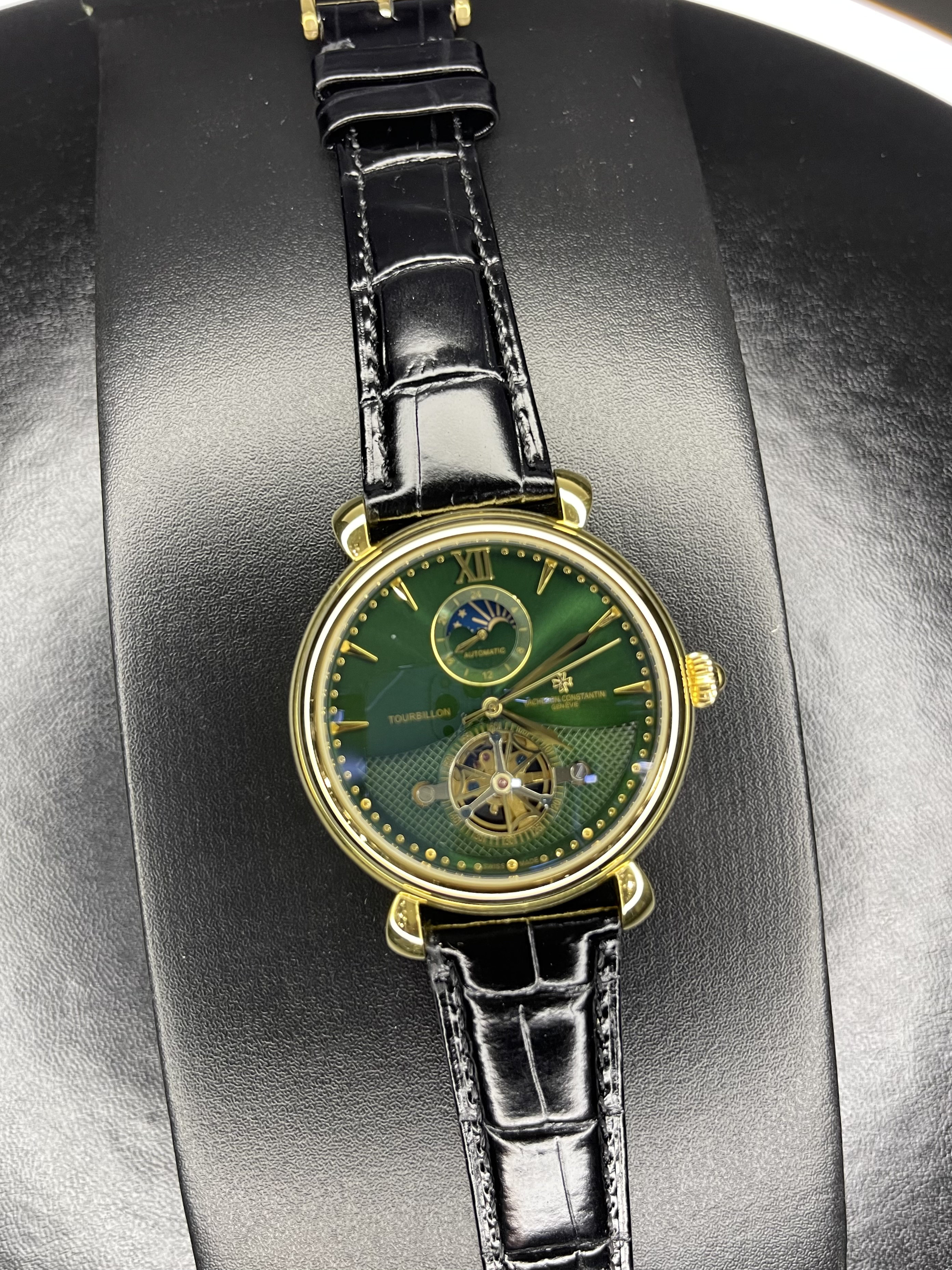 Vacheron Constantin Linha Clone 001